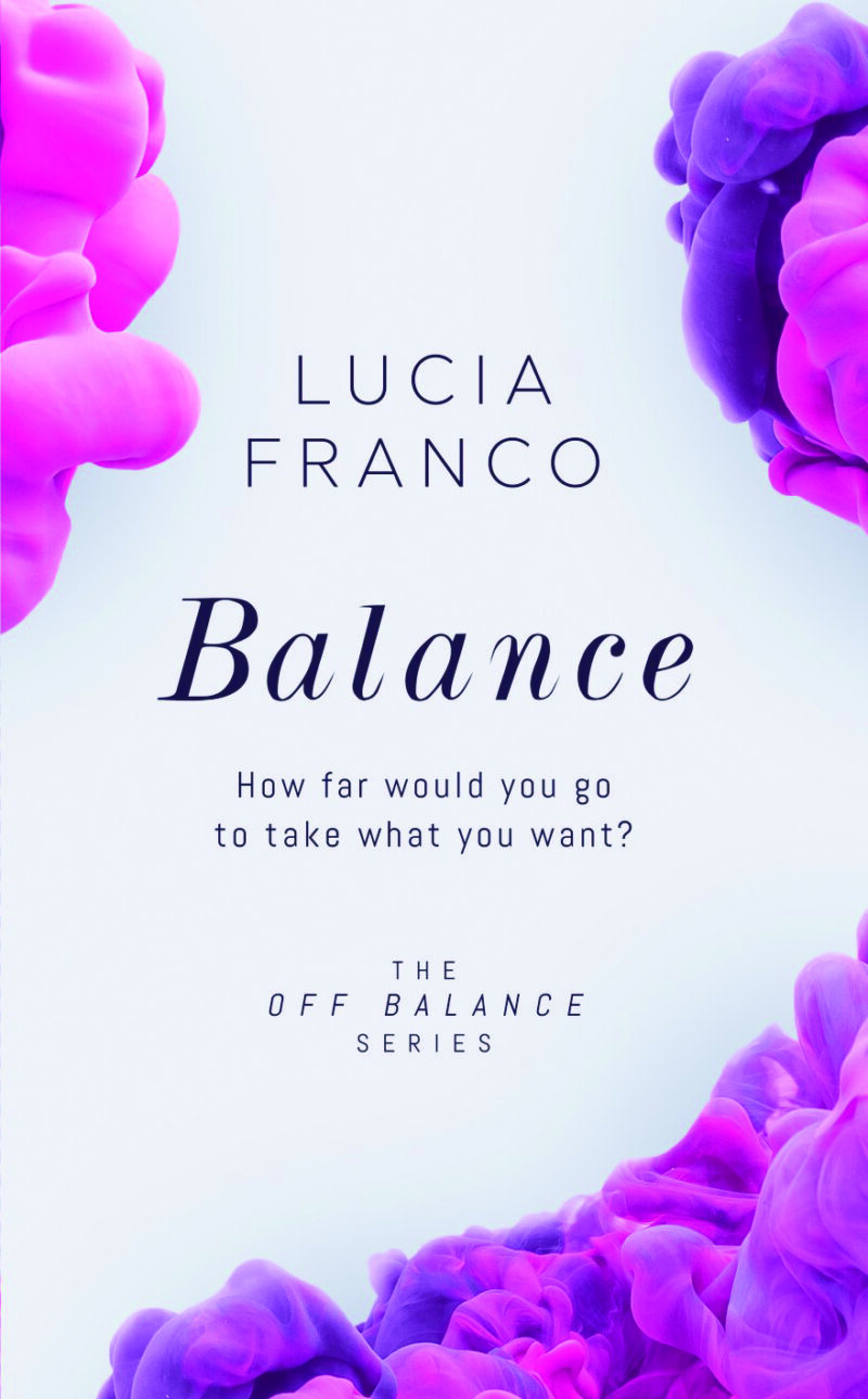 Special Edition Balance Paperback