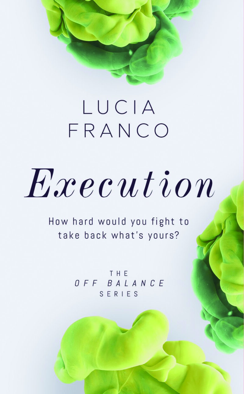 Special Edition Execution Paperback