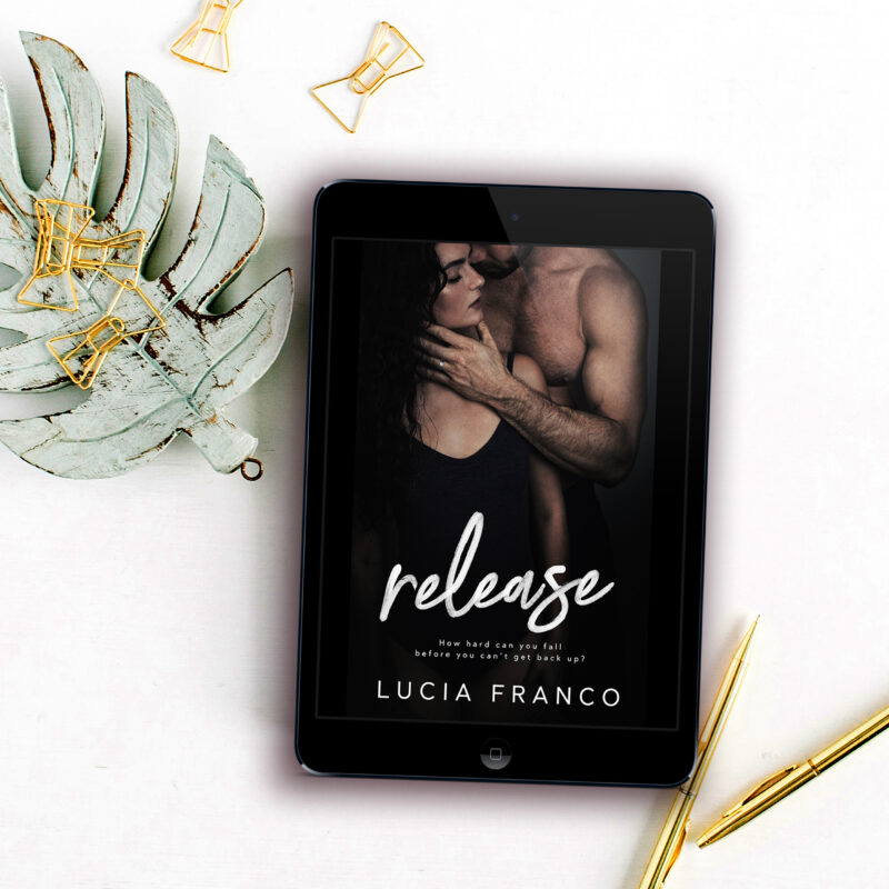 Release | Original Edition | ebook